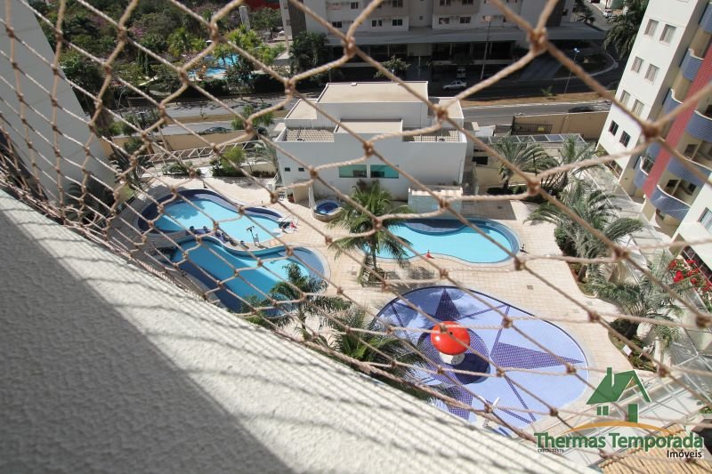 Fotos apartametnos THERMAS DO BANDEIRANTE CALDAS NOVAS